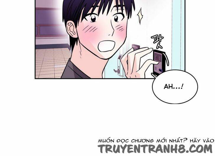 chuyện gì đến, rồi cũng sẽ đến chapter 49 19