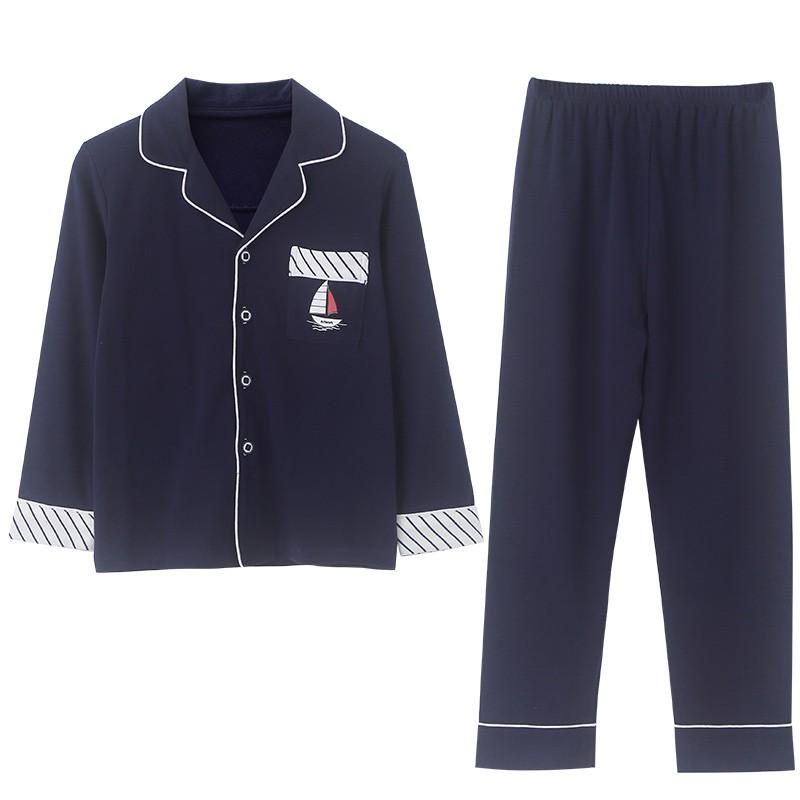 Đồ bộ Pijama bé gái - bé trai, chất liệu cotton 100% thoáng mát, phù hợp các bạn lớn cao 1.4-1.5m