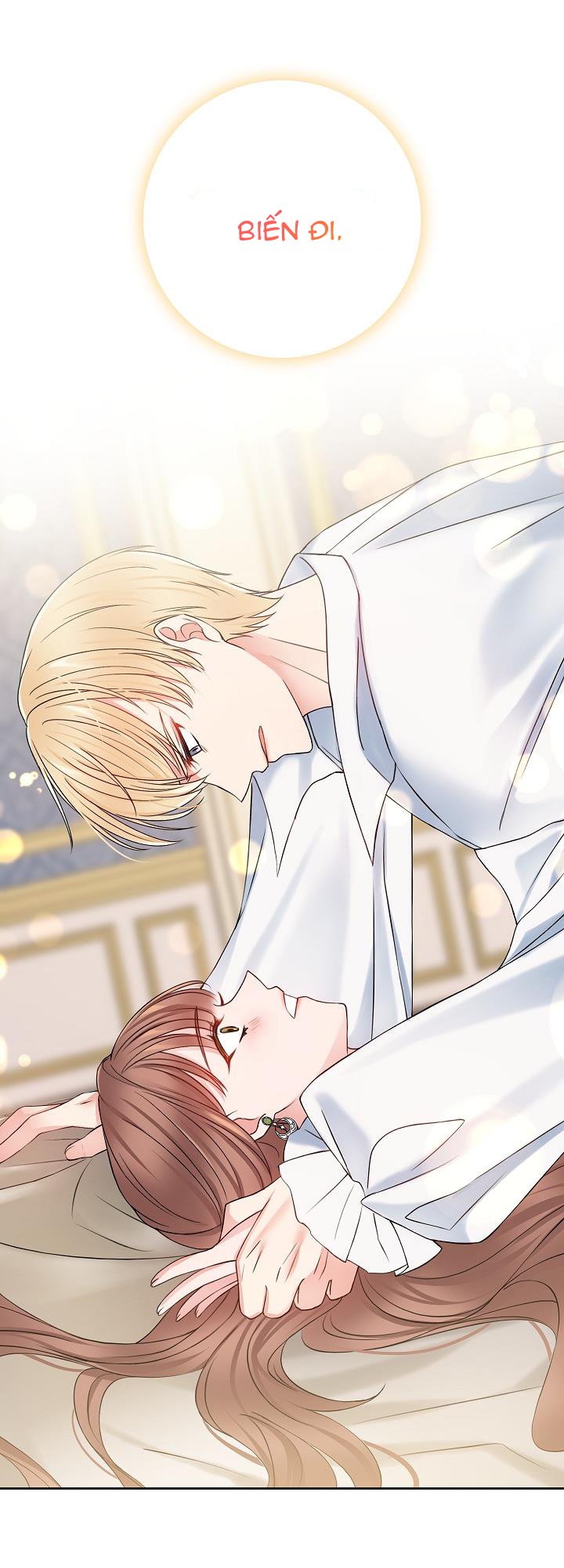 người chồng hợp đồng của tôi chapter 2 2