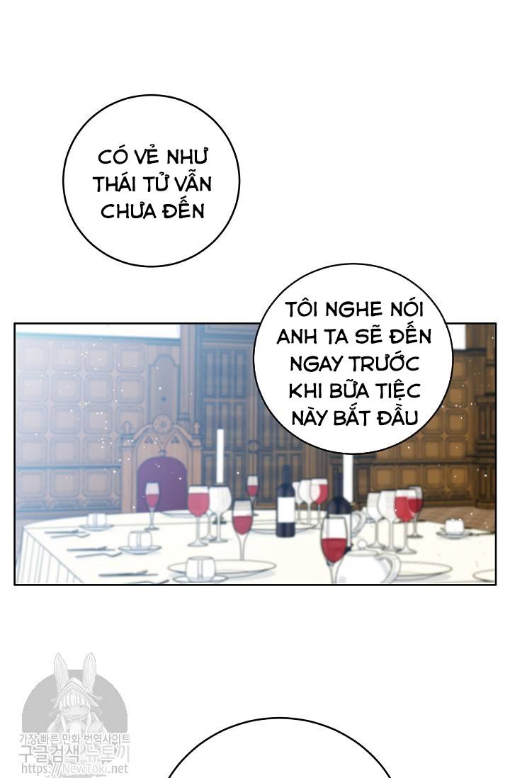 cô hầu giỏi giang chapter 13 53