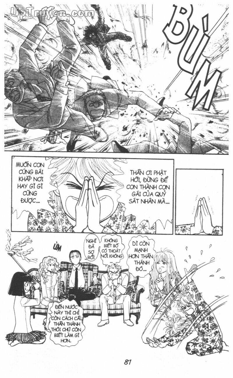 câu lạc bộ con nhà giàu chapter 18 82