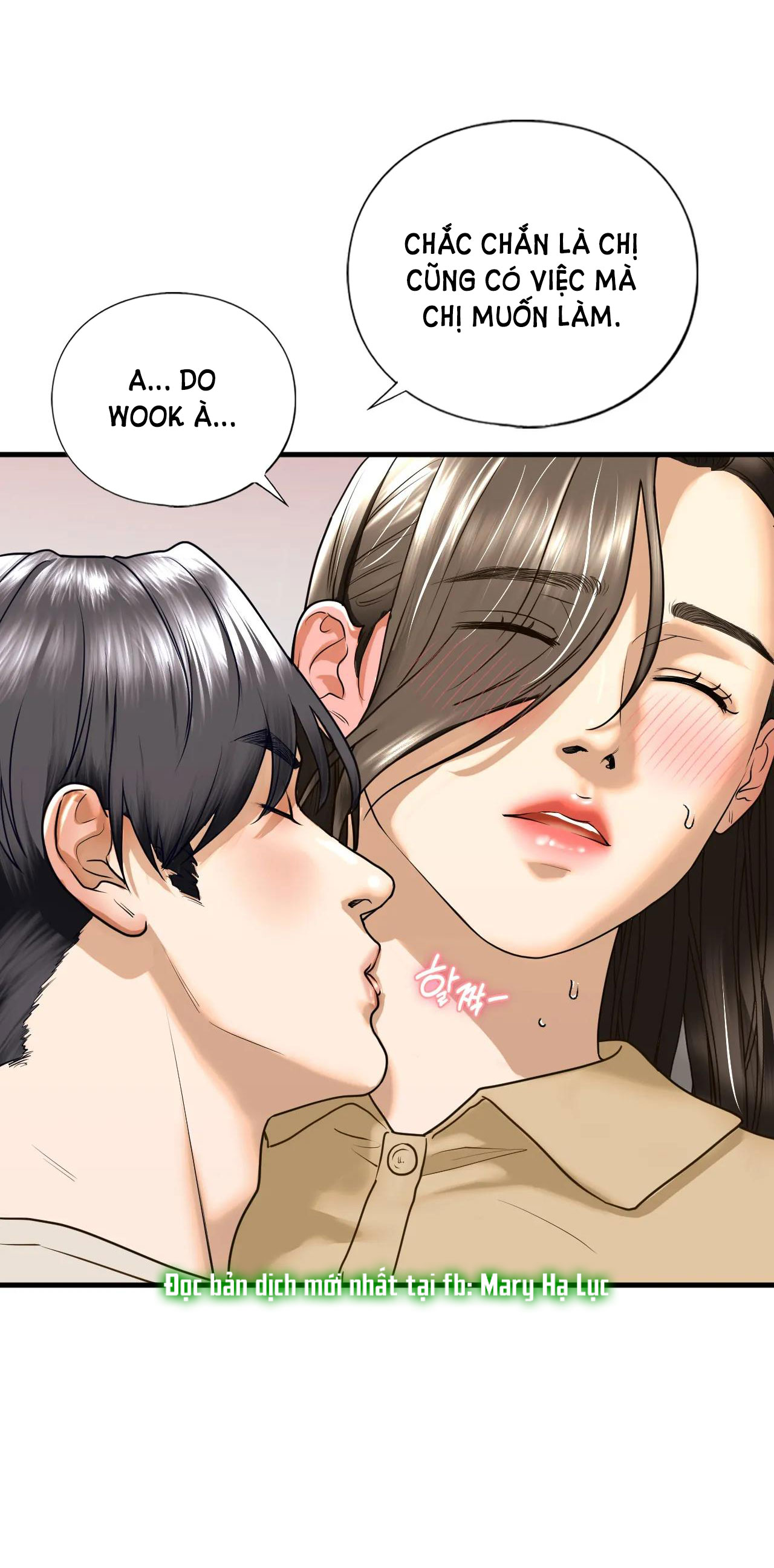Chị Kế chapter 17.2 - Trang 19