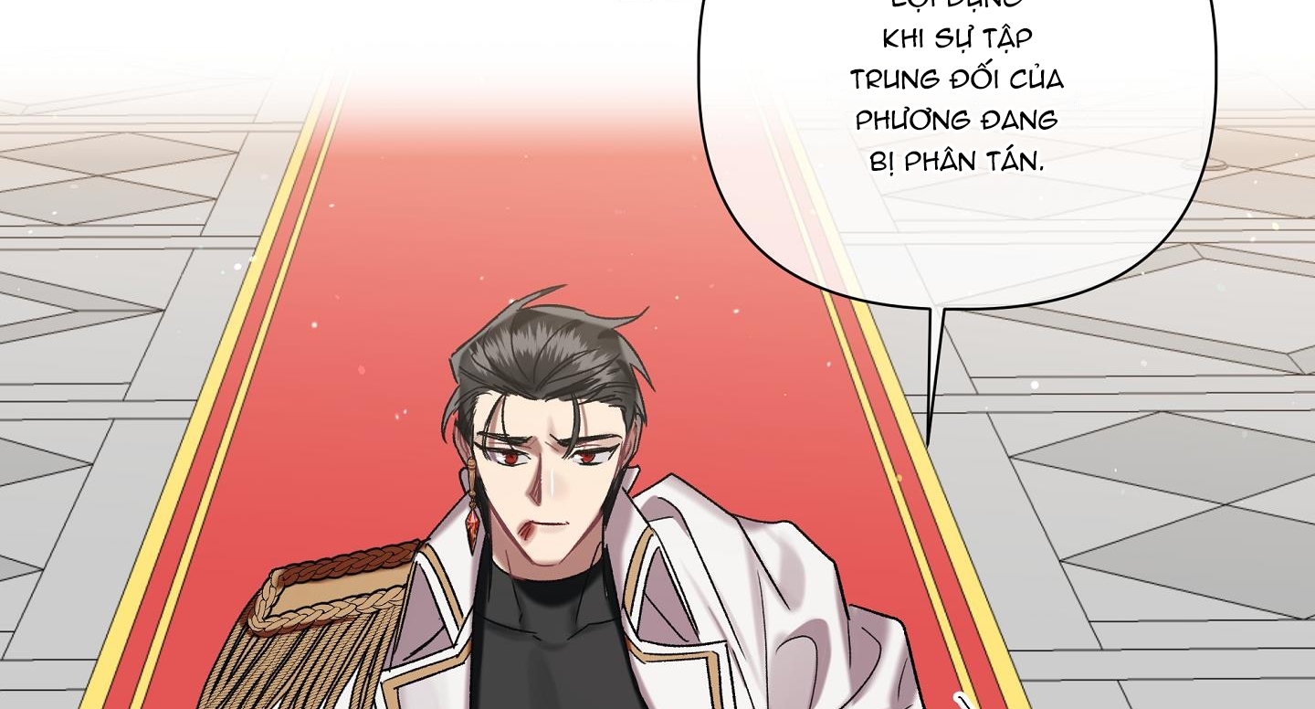 một ngày nọ, tôi được kẻ thù cầu hôn chapter 46 163