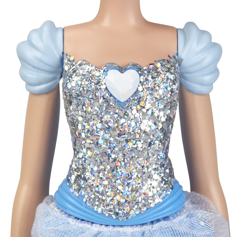 Đồ chơi búp bê công chúa Cinderella Disney Princess