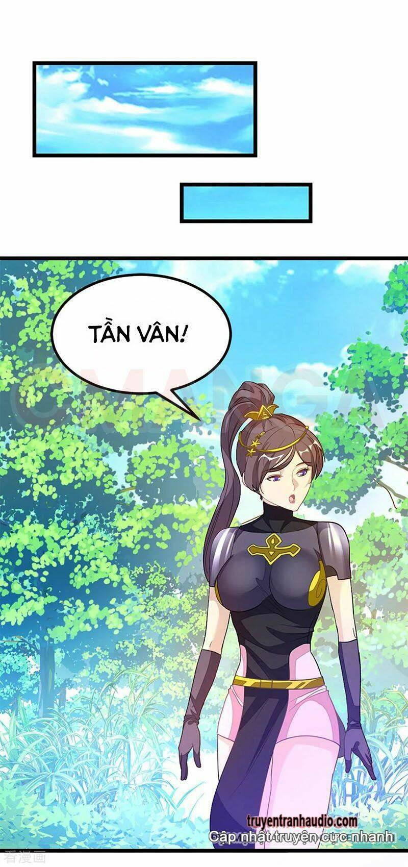 cửu dương thần vương chapter 234 30