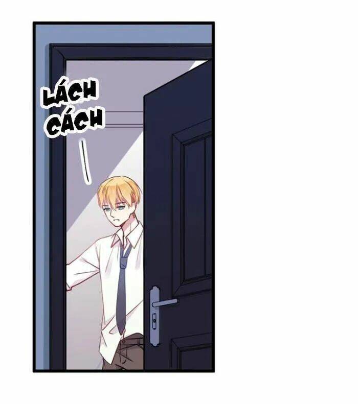 huyết quỷ luyến nhân chapter 14 33