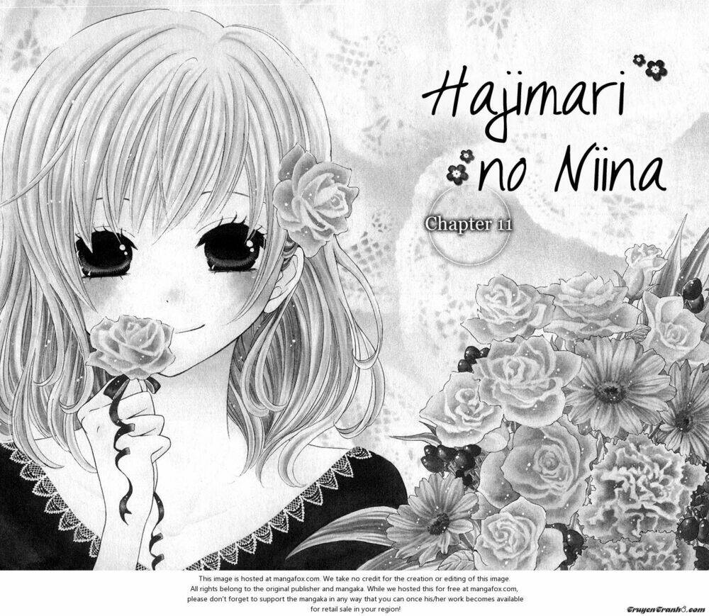 hajimari no niina chapter 11 3
