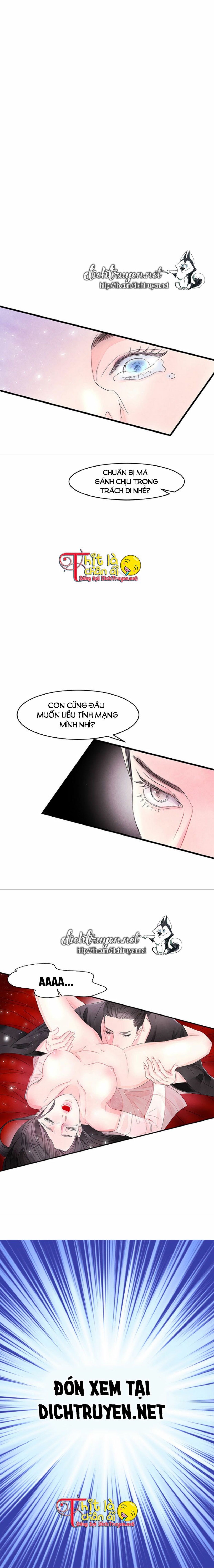 đêm dục vọng (full) chapter 1 8