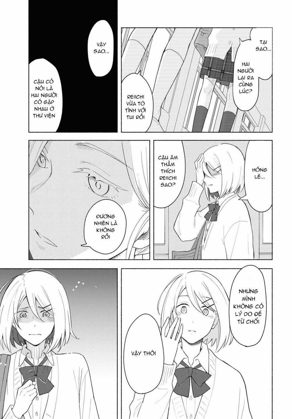 this love that won't reach chapter 28 25