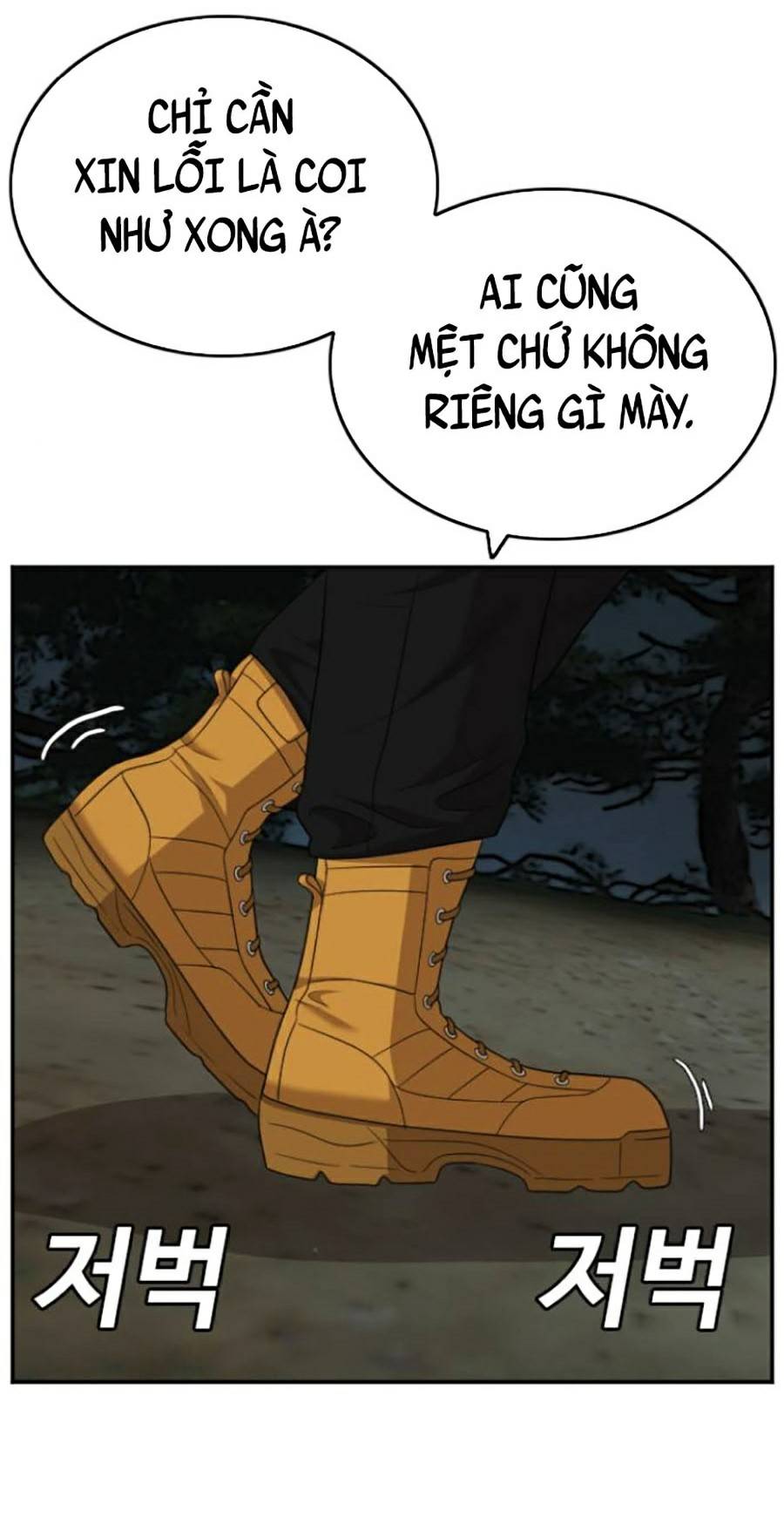 người xấu chapter 135 38