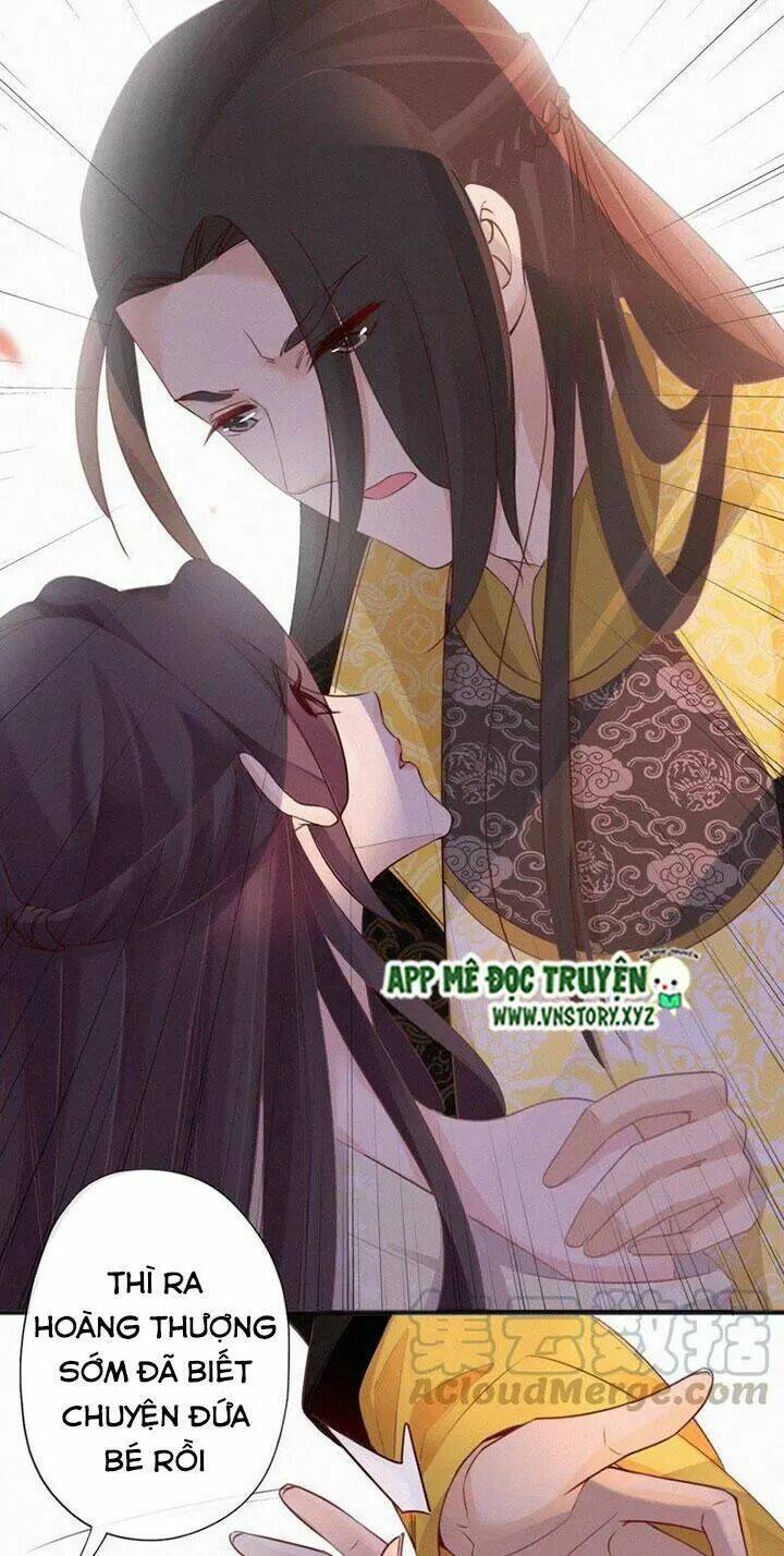 thiên hương mỹ nhân chapter 45 12