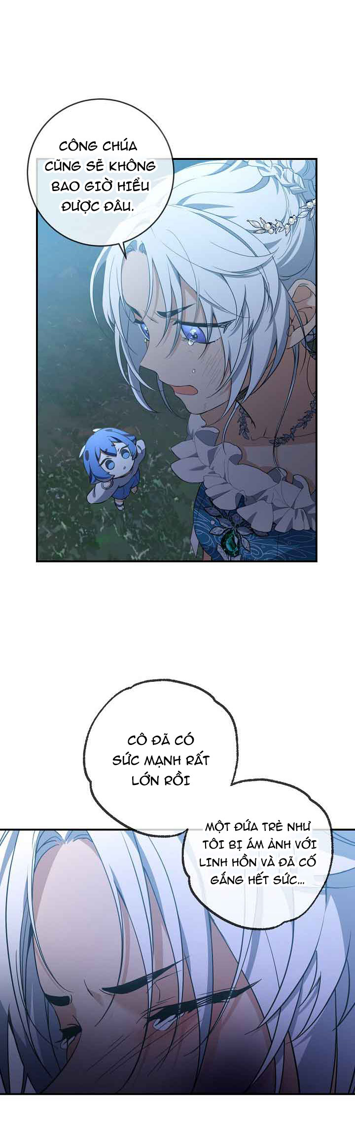 hướng đến ánh dương một lần nữa chapter 42 45