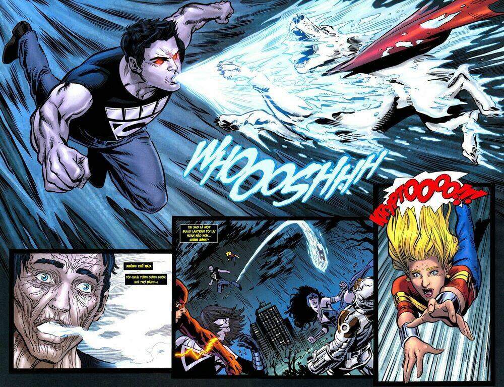 Blackest Night chapter 37 12