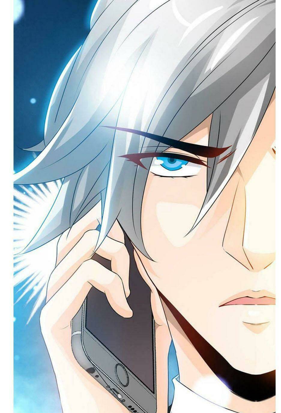 truy nã toàn cầu truy thê về sủng chapter 75.1 10