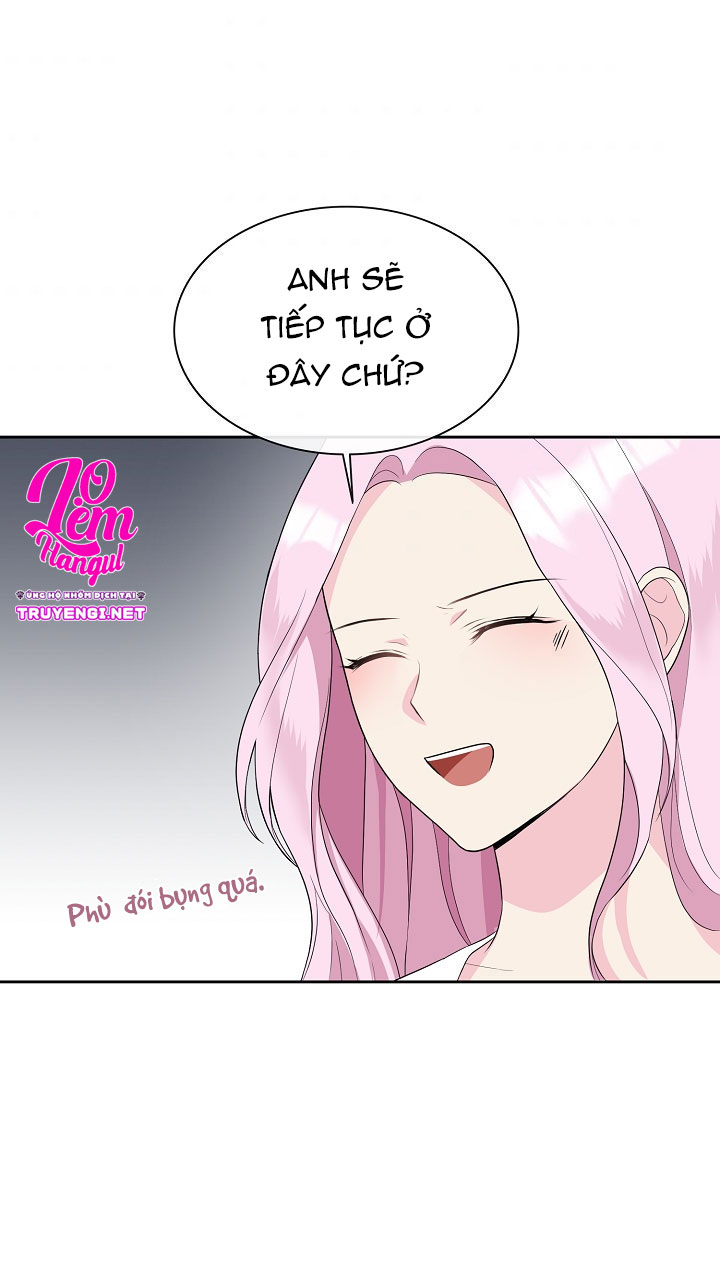 mặt nạ của hoàng đế chapter 6 8