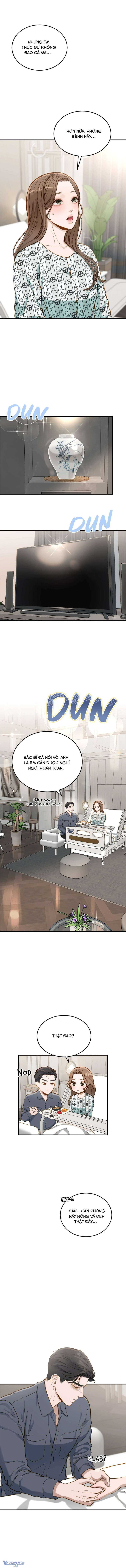 [18+] bất chấp rủi ro chapter 22 12