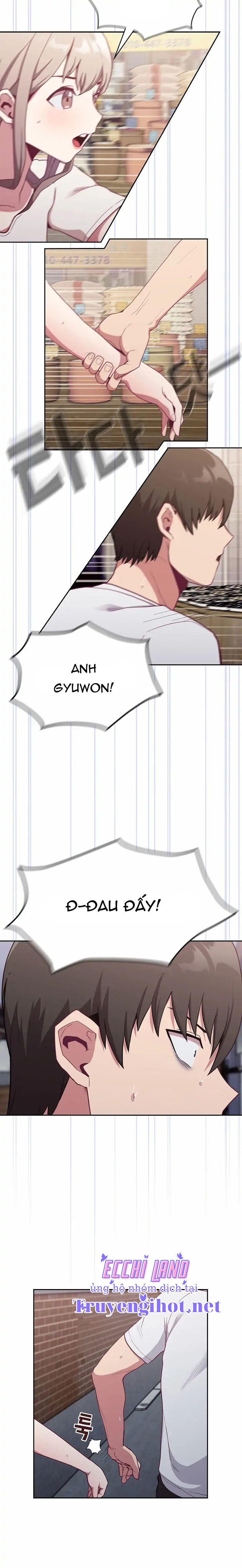 người chữa lành chapter 13.2 5