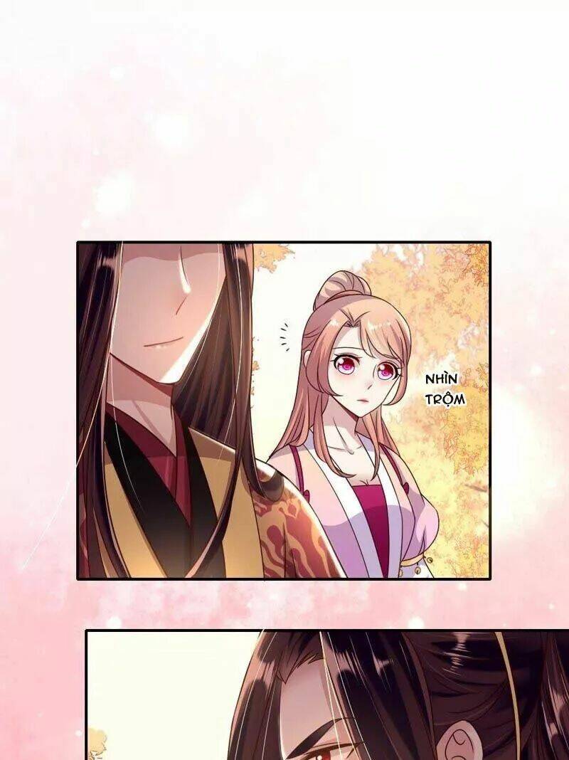 huyết tộc đại nhân của ta chapter 16 3