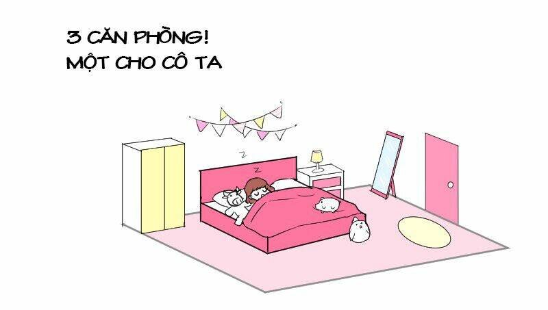 bạn trai tôi là zombie chapter 17 23