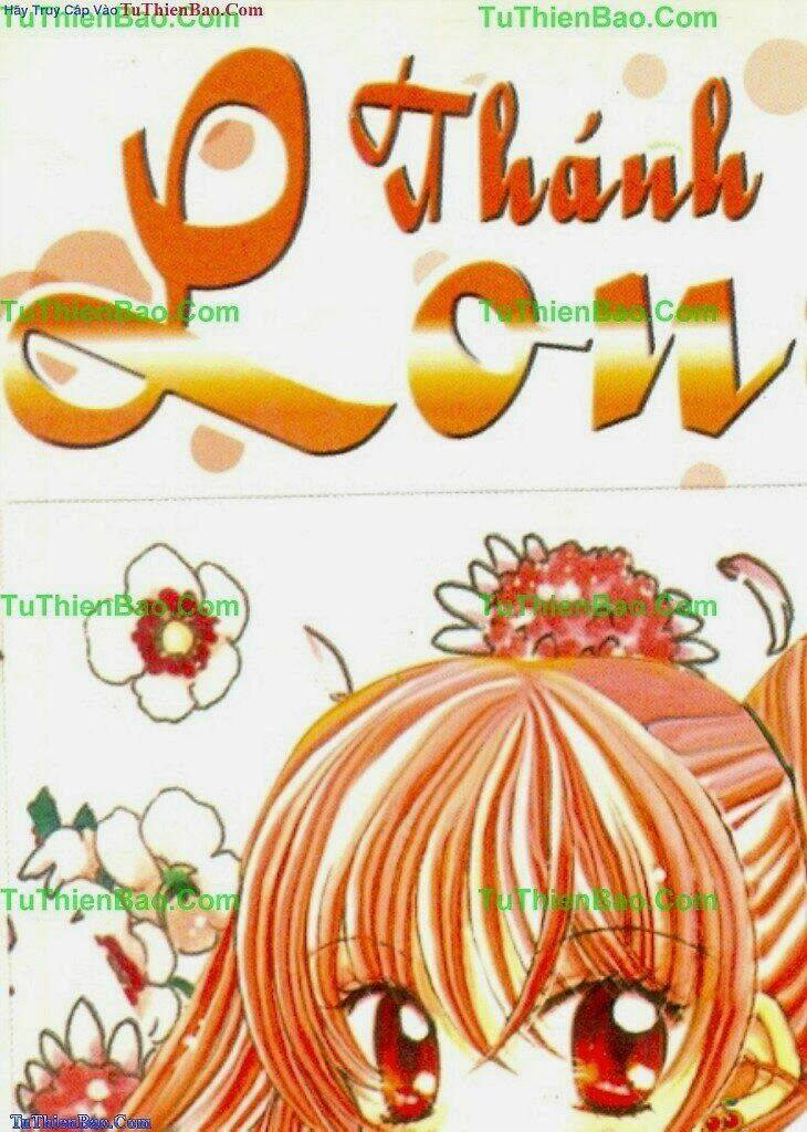 thánh tiểu long nữ chapter 15 1