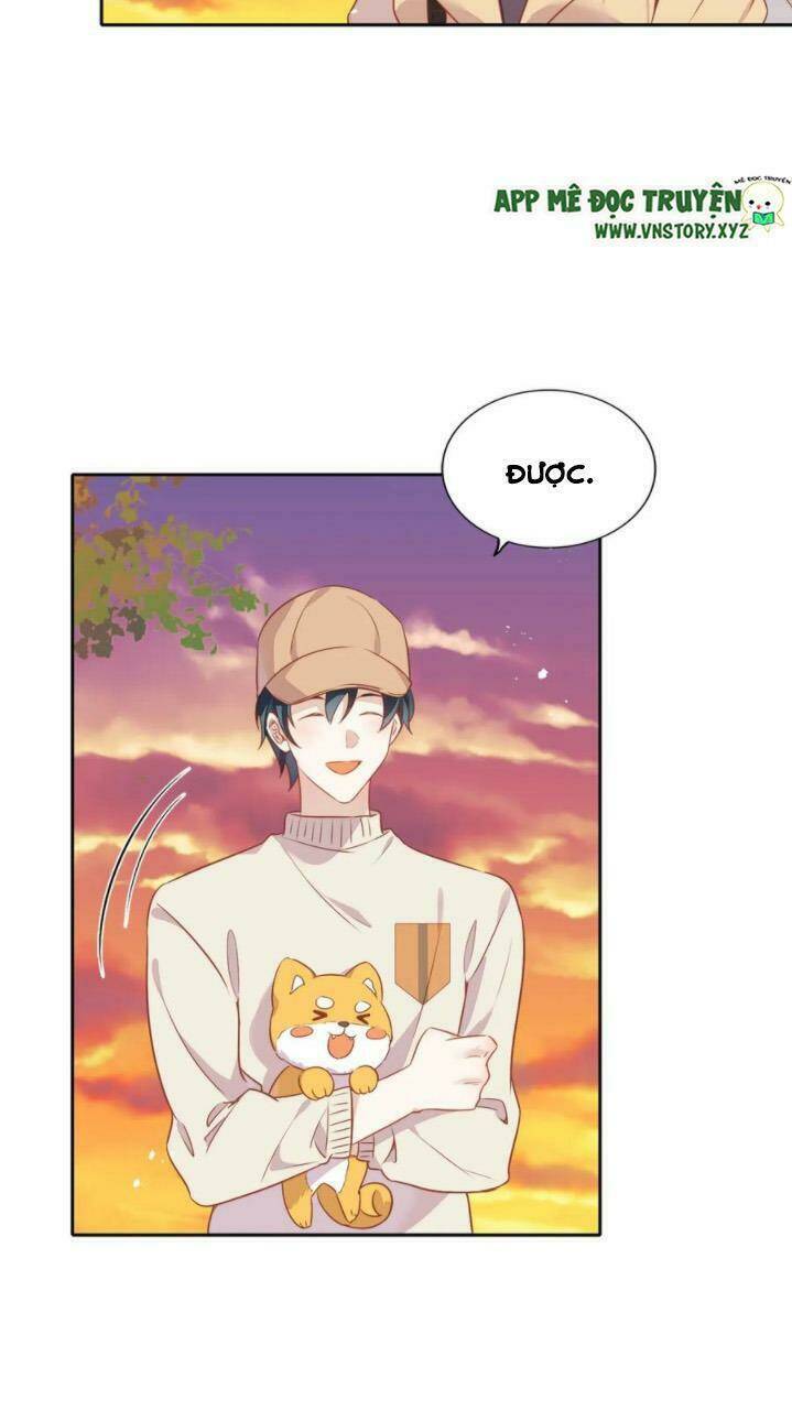 bạn trai kém tuổi bẫy yêu tôi chapter 63 8