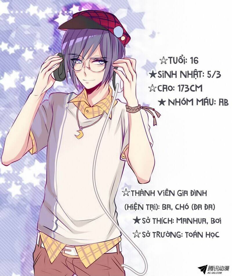 song sinh đổi chỗ ở chapter 13 3