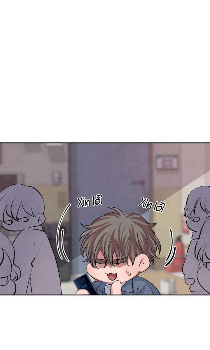 âm thanh của san hô chapter 15 48