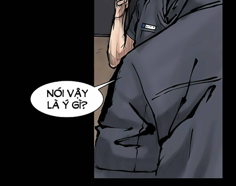 dokgo | độc cô chapter 66 15