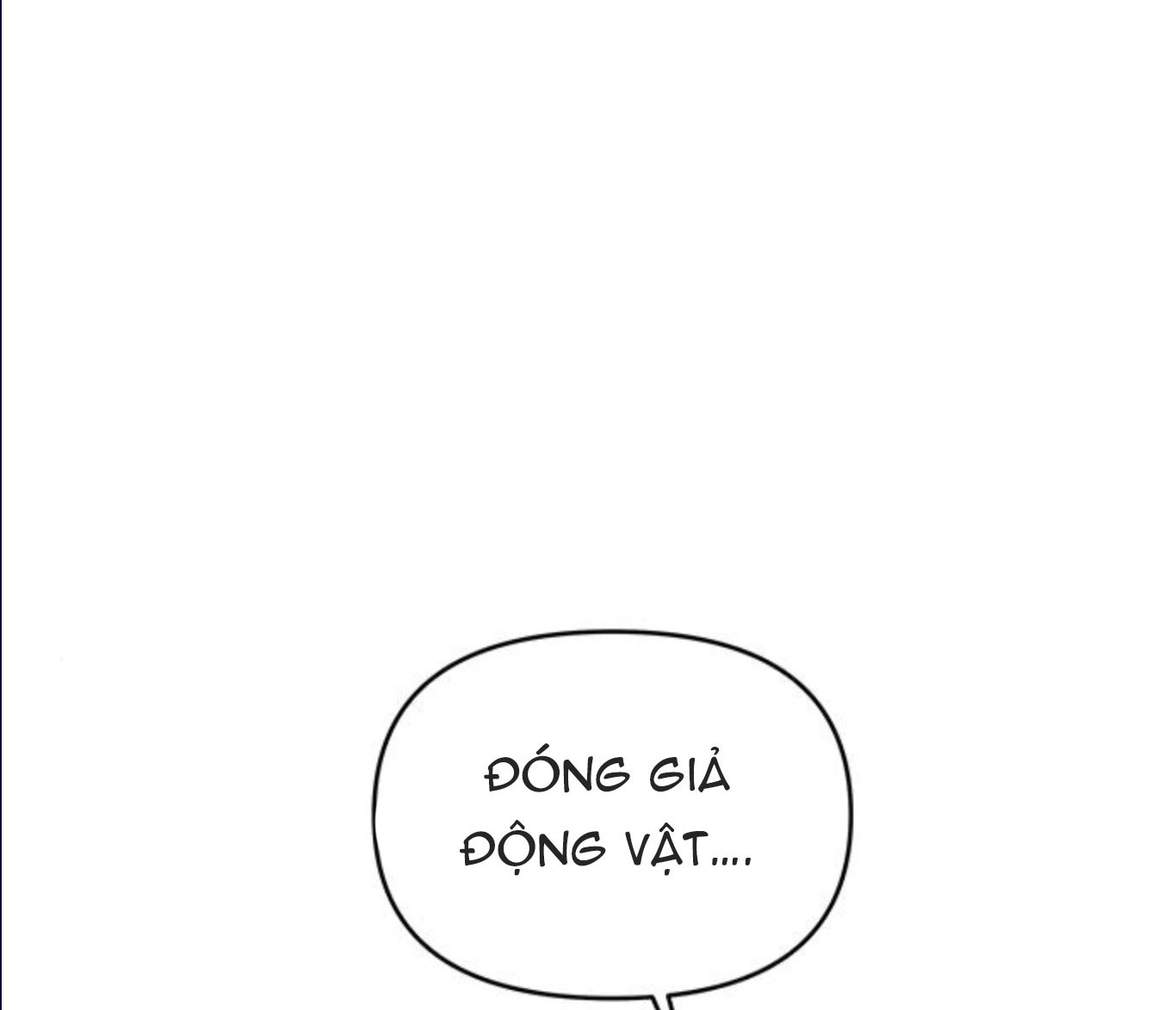 con người không phải thứ có thể sửa đổi được đâu! chapter 21.2 29