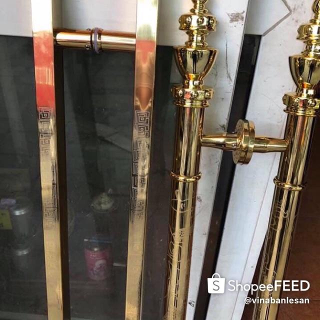 Tay nắm cửa tủ