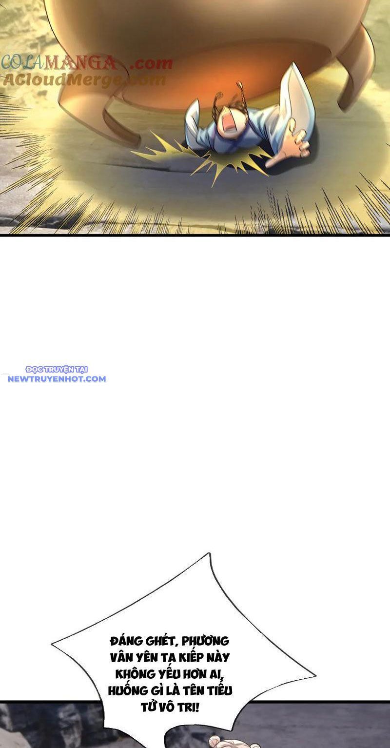 ngủ say vạn cổ: xuất thế đẩy ngang chư thiên chapter 49 72