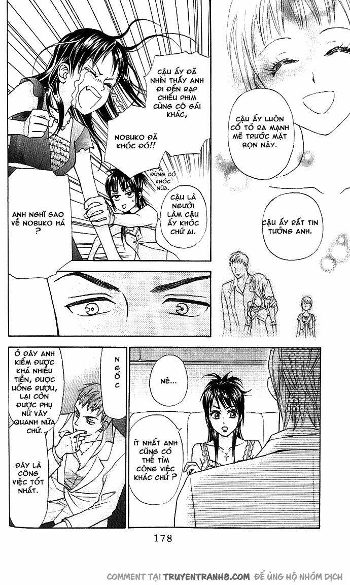 romeo và juliet hiện đại ii chapter 4 27