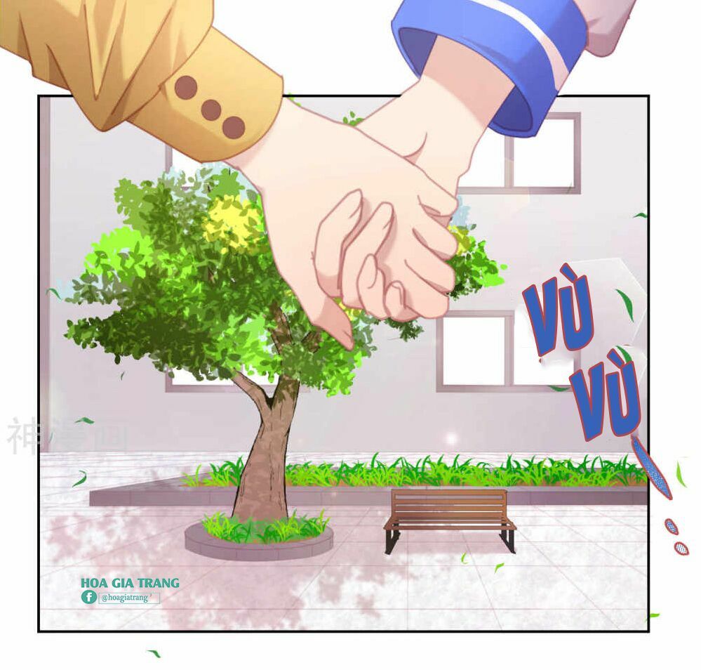 thanh âm giai điệu phản công chapter 54 22