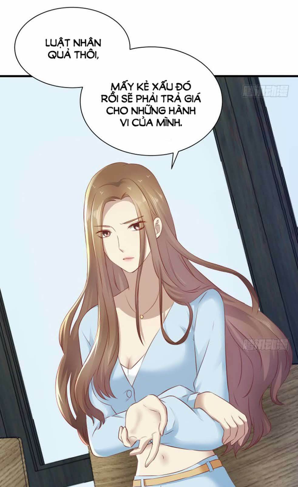 khi trò chơi ác ma bắt đầu chapter 97 41