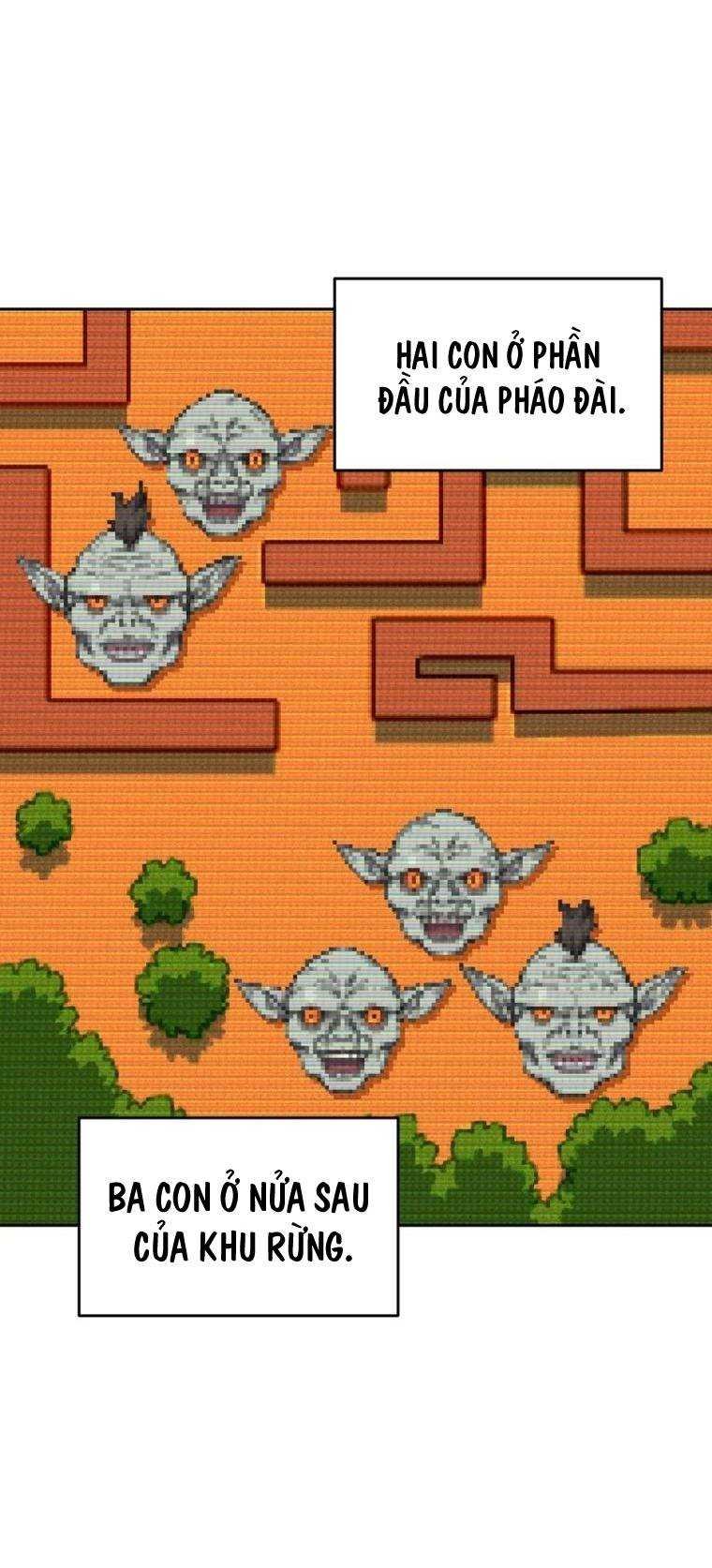 chỉ mình ta tái sinh chapter 4 2