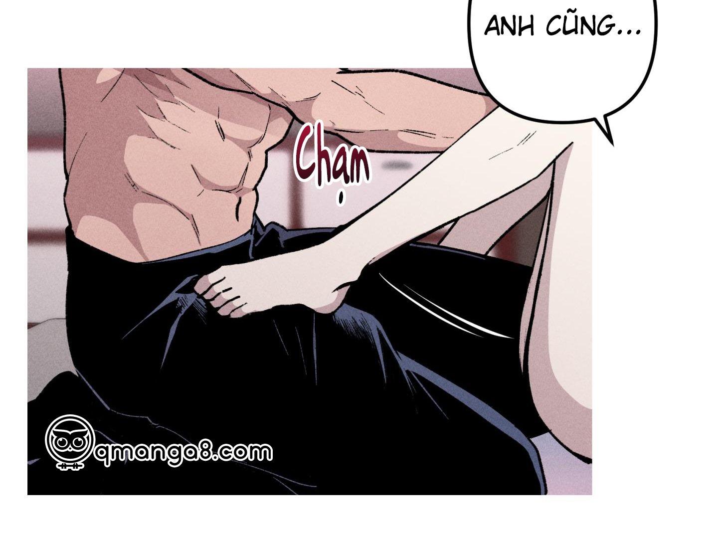 quan hệ chết chóc chapter 27 31