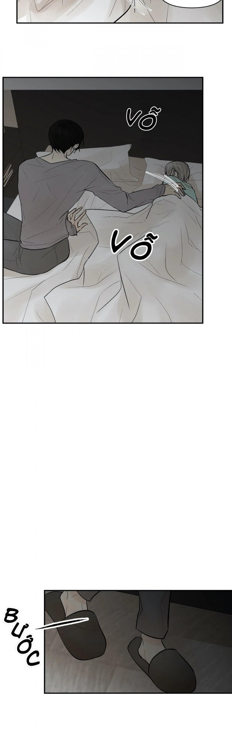 trú ẩn - haven chapter 28.5 6