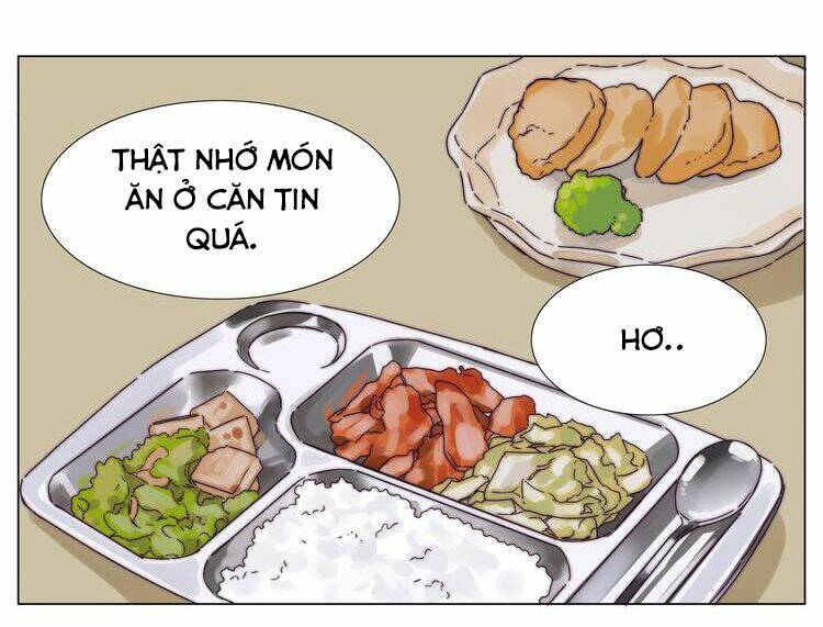 lấp lánh tình yêu kẹo bạc hà chapter 69 12