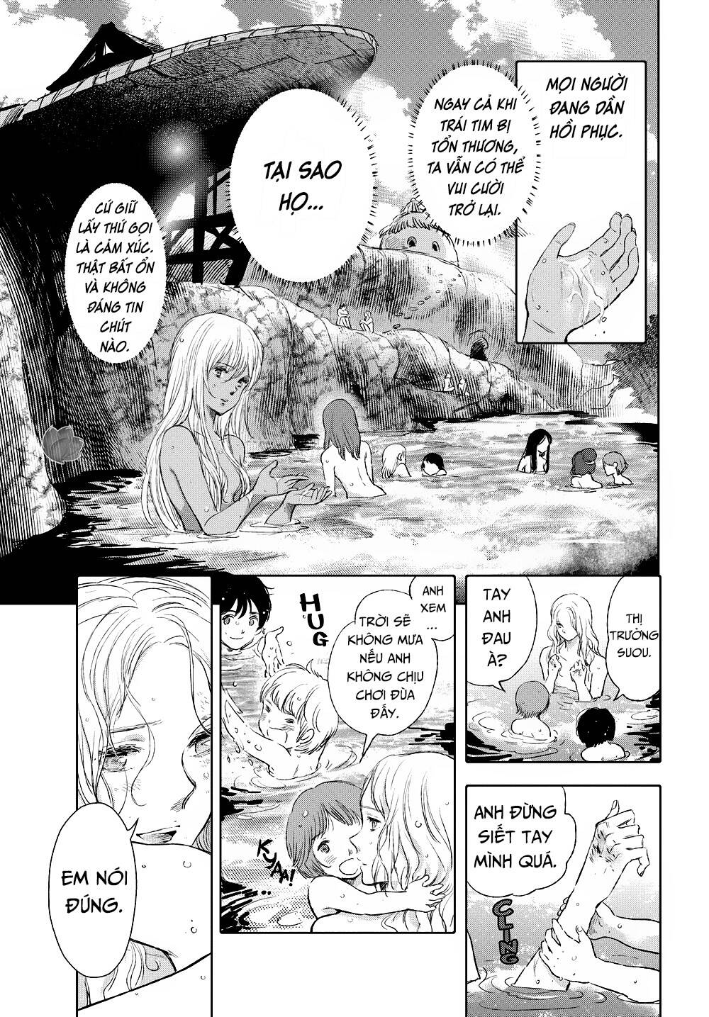 children of the whales chapter 16 36