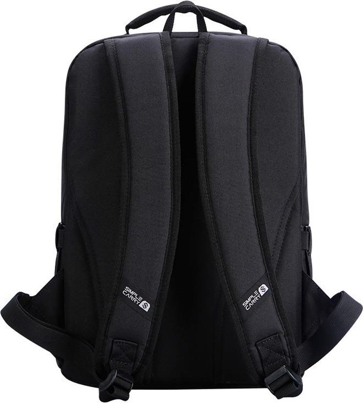 Balo Laptop chính hãng SimpleCarry ISSAC 2