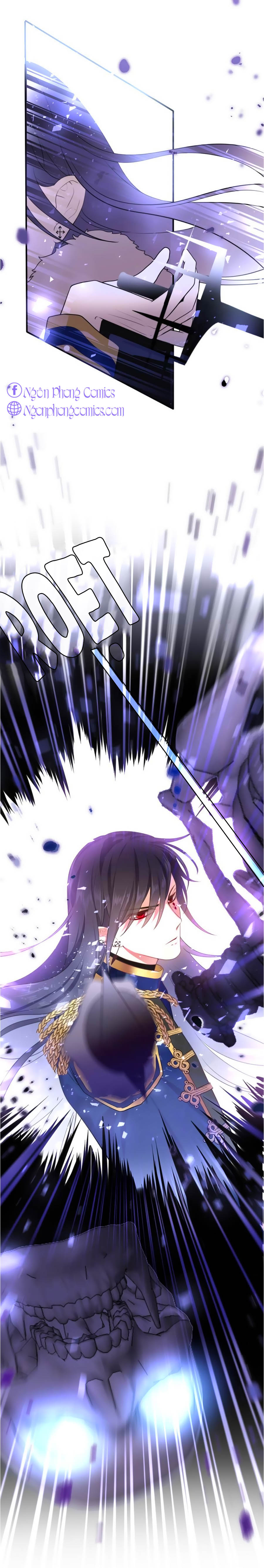 monster, độ ấm quái vật kiệm lời chapter 2 10