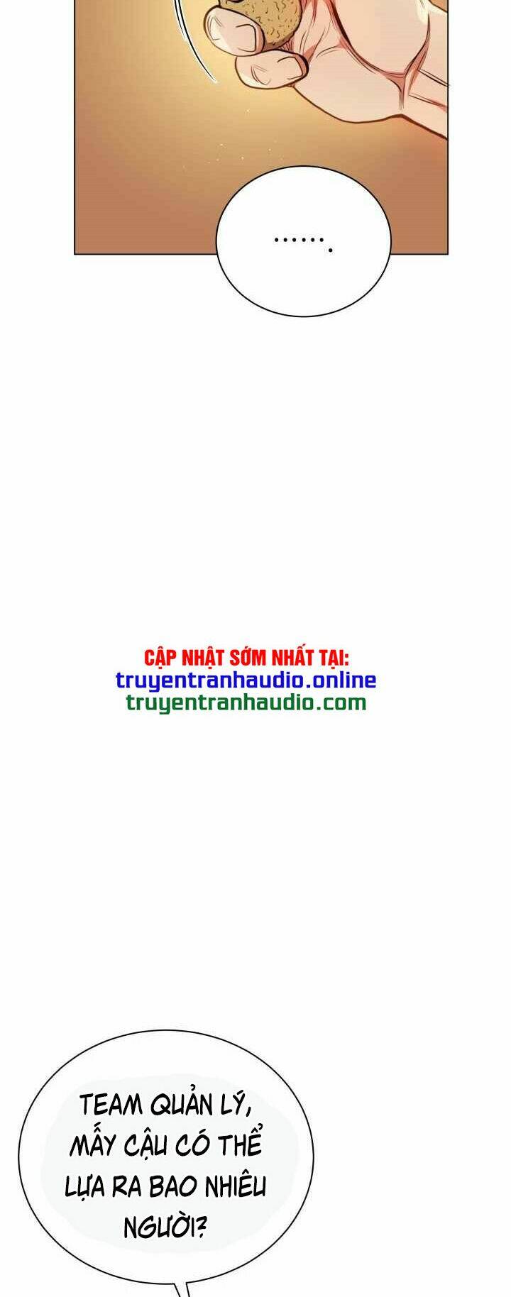 đấu sĩ vô song chapter 13 22