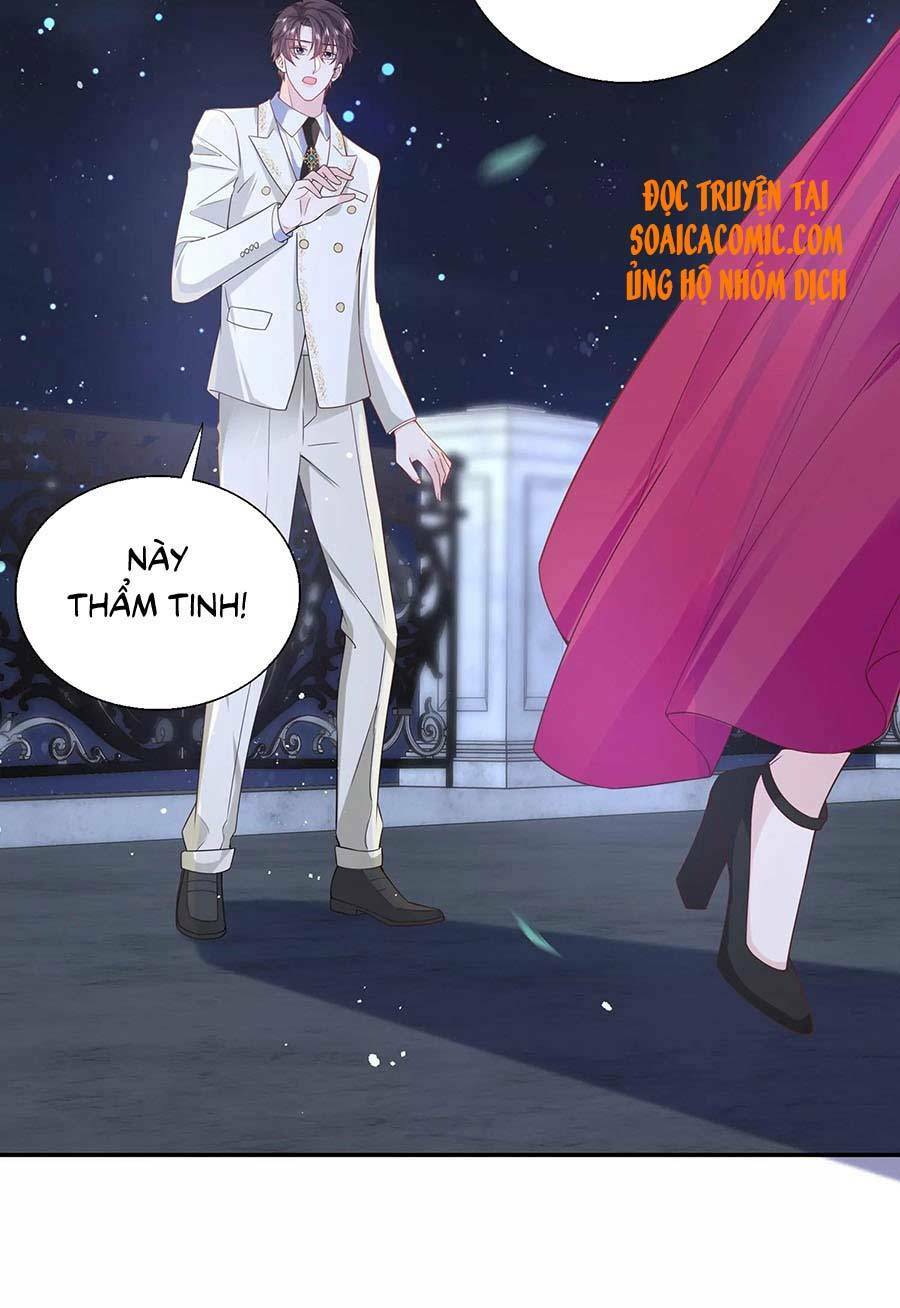 tôi dựa vào tà ý: nghịch chuyển nhân sinh chapter 52 4