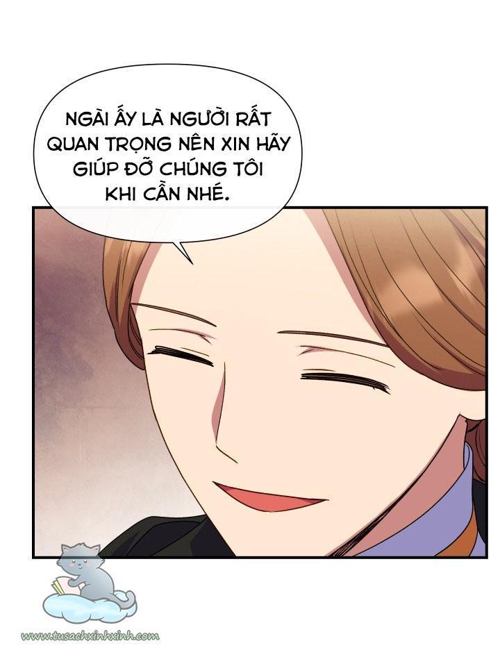 công nương khế ước của gia tộc công tước quái vật chapter 111 11