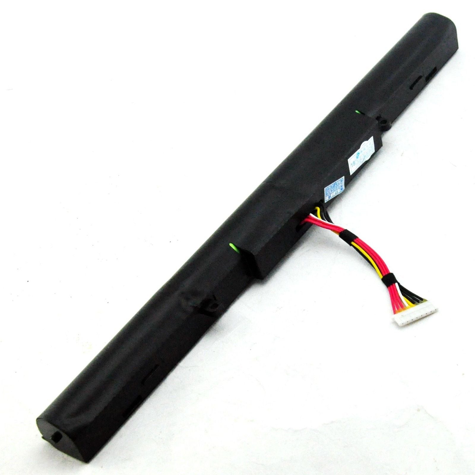 Pin dành cho Laptop ASUS ROG STRIX GL753V GL753VE GL752VW FX53VD GL553VD GL553VD GL553V - A41N1611