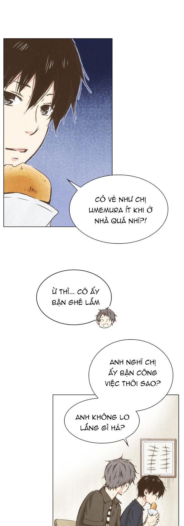 honey! honey! marry me! chapter 58 39