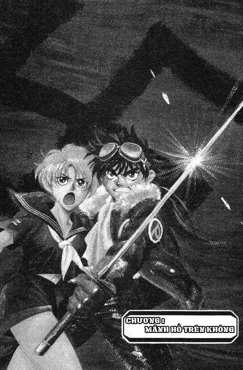 tenkuu no hasha z chapter 6 1