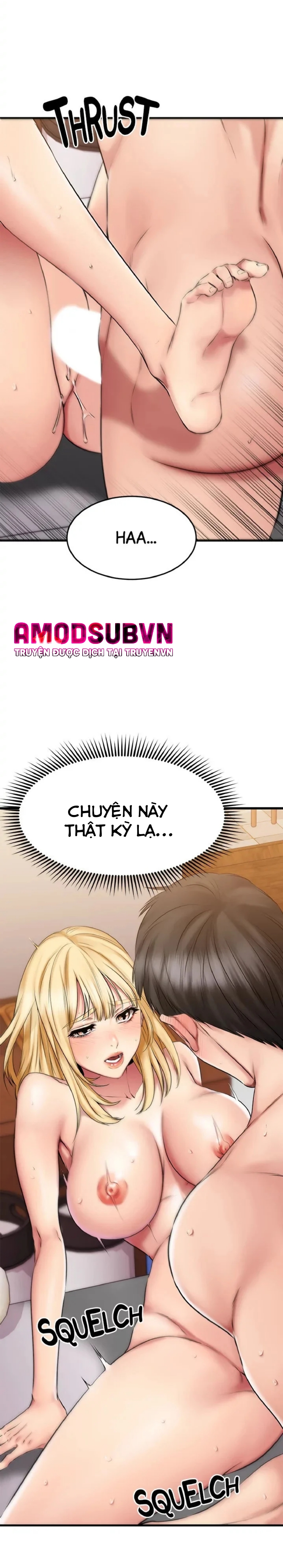 ranh giới người bạn chapter 20 7