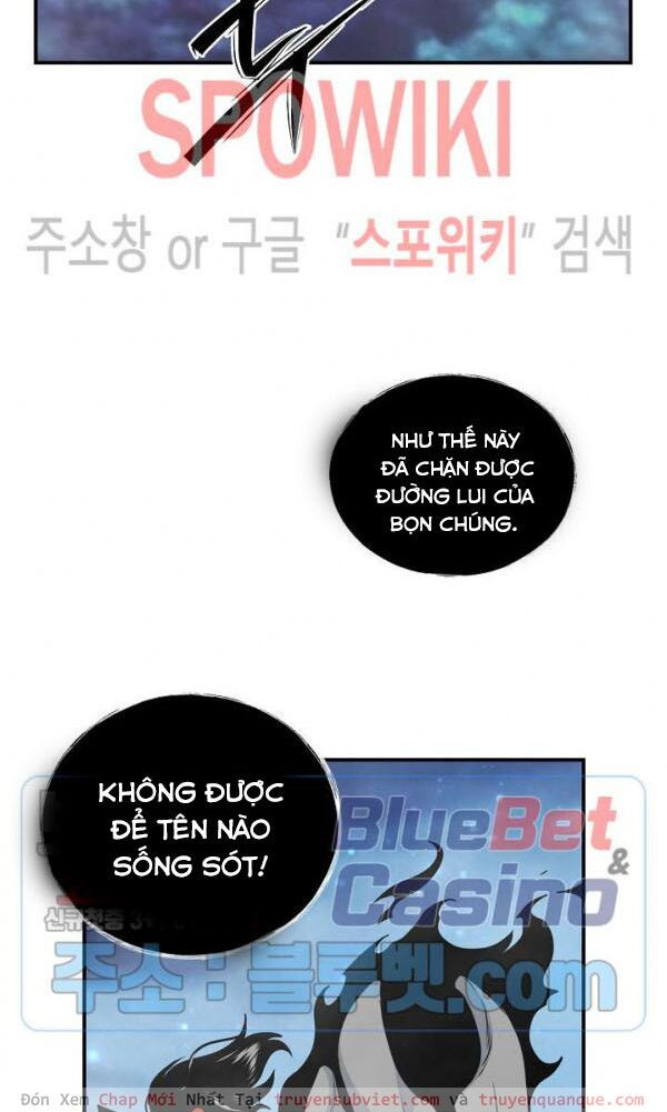 tôi sinh ra để làm người vĩ đại chapter 69 32