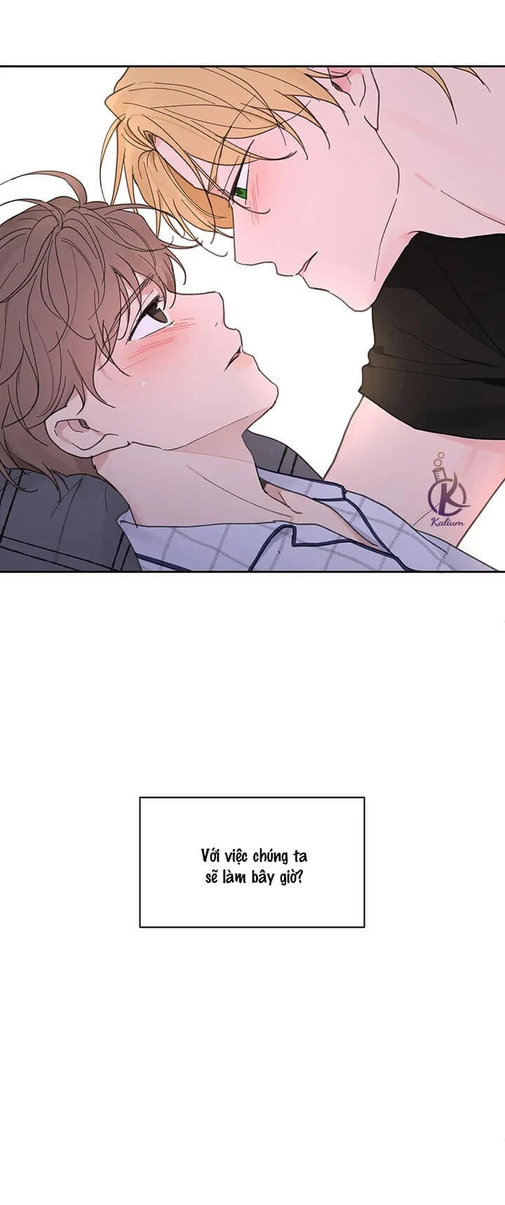 tâm tư của ju in chapter 68 8